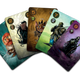 Illustration for article titled Saving Songbirds, Killing Pirates, and More in Tabletop Gaming News